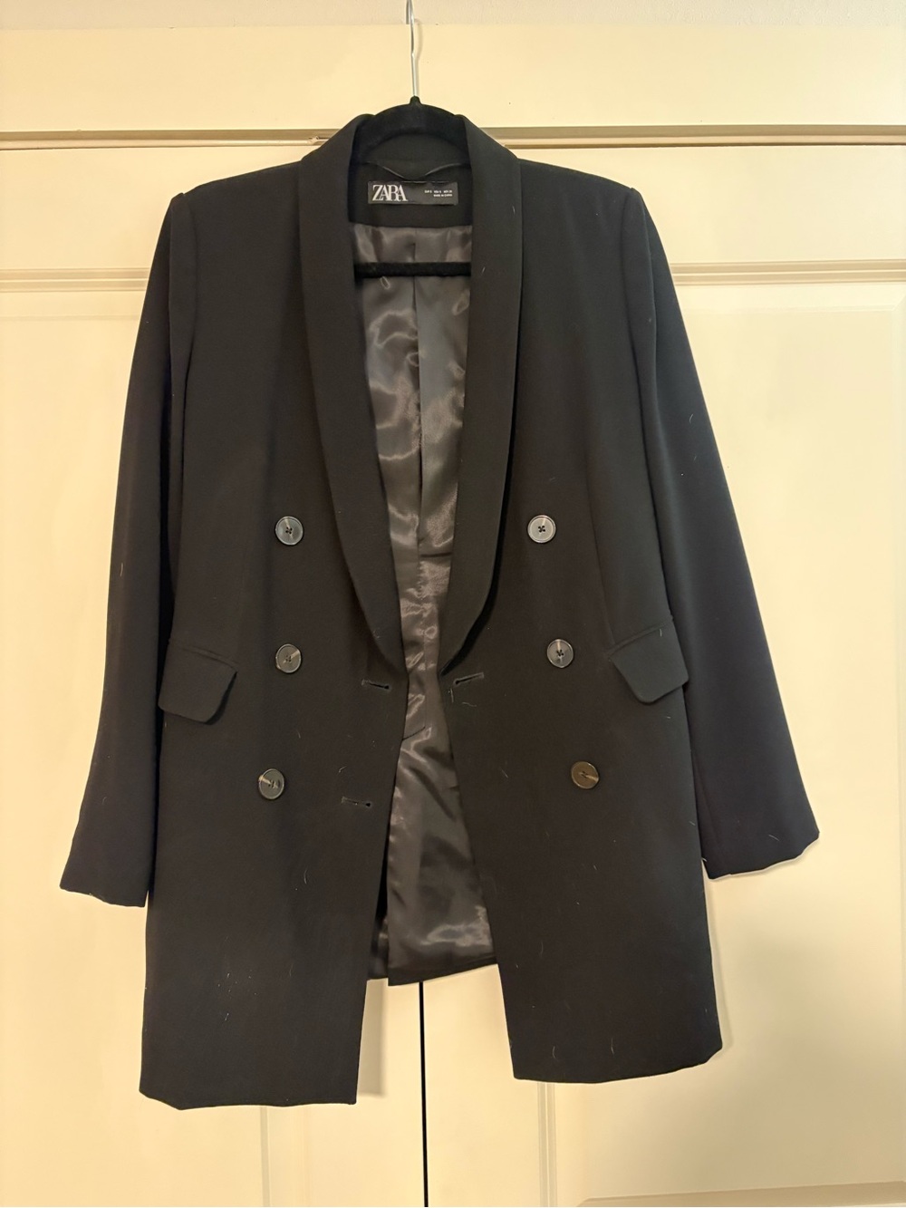 Zara Blazer